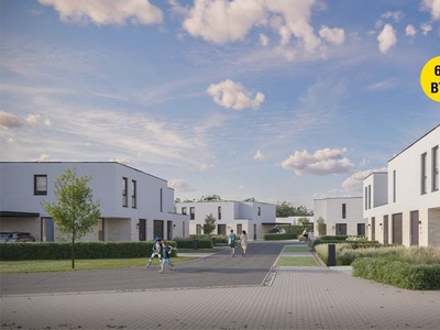 Nieuwe kustparels: unieke nieuwbouwwoningen in Oostduinkerke