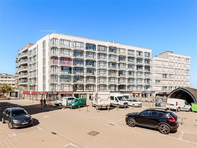 Penthouse te koop Koksijde