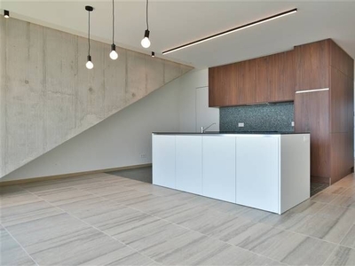 Prachtige penthouse te Dendermonde