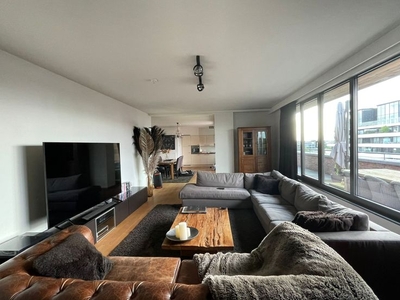 Prachtige penthouse te huur Zuidzicht Hasselt