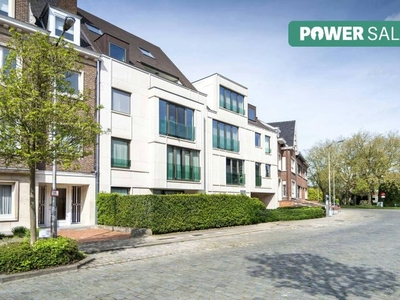 Uitzonderlijke penthouse te koop in Kortrijk