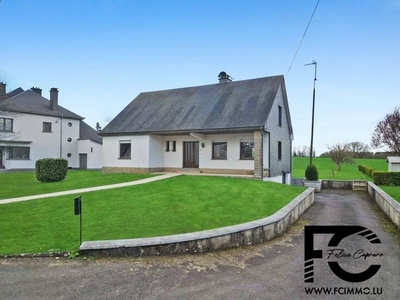 Vente - Maison Sainte-Marie-sur-Semois