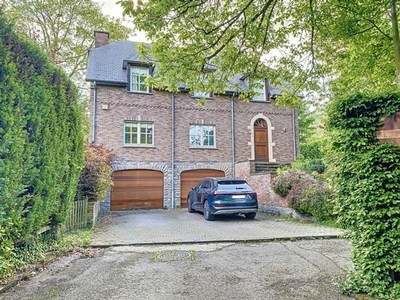 Villa met 6 slaapkamers