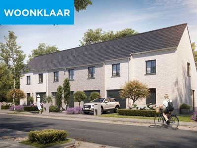 Woning te koop Haaltert