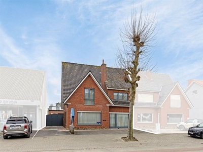 Woning te koop Koekelare