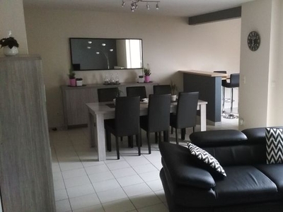 appartement te Herzele