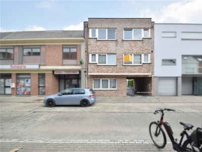 Appartement te huur Kapelle-op-den-Bos