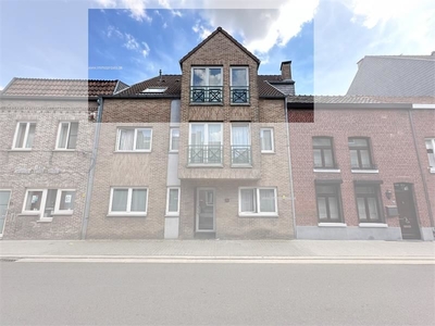 Appartement te huur Tongeren