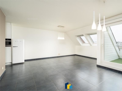 Duplex te koop Blankenberge