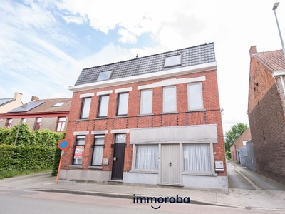 Gerenoveerde woning te ZULTE.