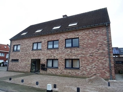 Leuk 2 slaapkamerappartement op rustige ligging en op wandel