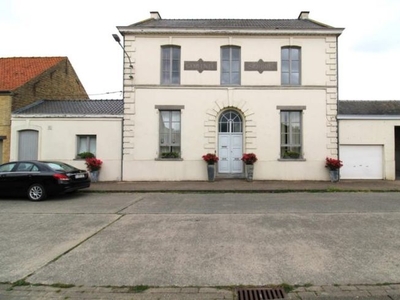 LOT 1 : INSTAPKLARE HERENWONING