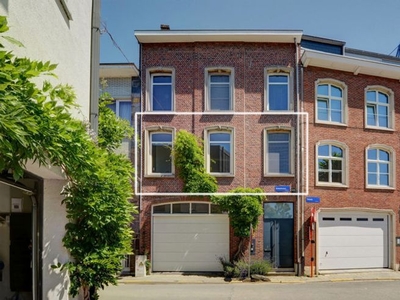 Prachtig appartement gelegen aan de Dijle