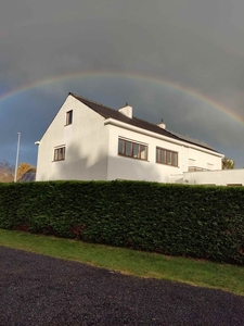 Ruime zonnige woning te Merelbeke met 3 slaapkamers - 1200 €