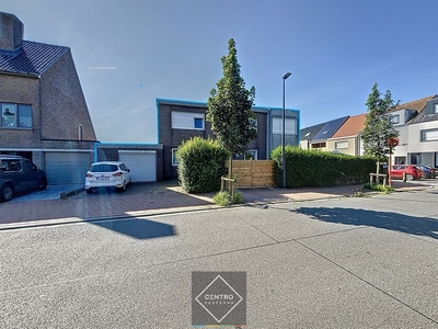 Woning te koop Blankenberge