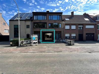 Ruim magazijn ca. 620m² op centrale ligging!