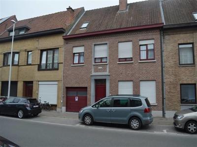 Ruime burgerwoning met 3+ slpk, garage en tuin