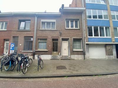 Rustig gelegen woning in centrum Leuven