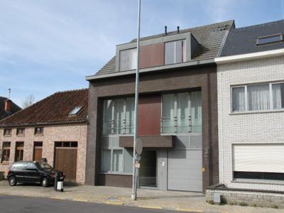 Knap duplexappartement in het centrum van Keerbergen