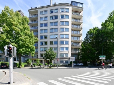 Avenue franklin roosevelt 12, 1050 Brussel, Ixelles