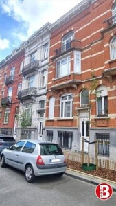 Avenue leon mahillon 75, 1030 Schaarbeek