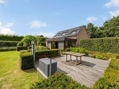 Charmante Woning in een Prachtige Landelijke Omgeving