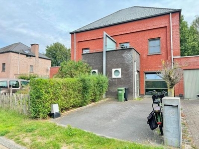 Draverstraat 19, 9040 Sint-Amandsberg