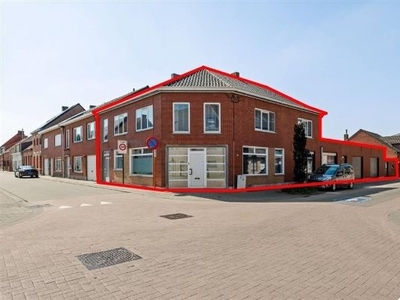 Emiel van roeystraat 29, 2310 Rijkevorsel