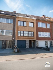 Frans timmermansstraat 57, 1600 Sint-Pieters-Leeuw