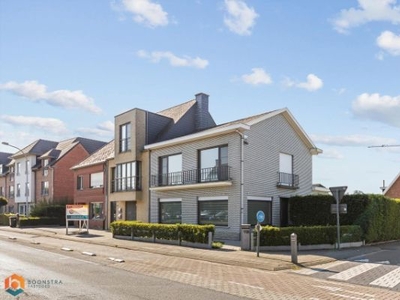 Hoogstraat 113, 2580 Beerzel