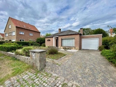 Joos de ter beerstlaan 18, 8450 Bredene