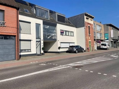 Kapellensteenweg 240, 2920 Kalmthout