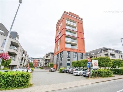 Luxueus appartement met 2 slaapkamers in de dorpskern van Bo