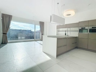 Magnifique appartement avec grande terrasse !