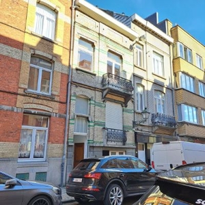 Nothombstraat 15, 1040 Etterbeek