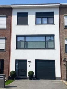 Rosekapellestraat 25, 2150 Borsbeek