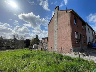 Rue joseph vanderick 119, 6180 Courcelles