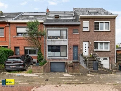 Stanislas meeuslei 84, 2900 Schoten