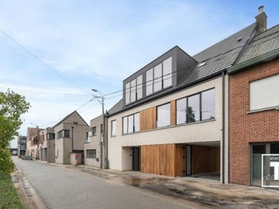 Tijdloos en modern wonen in het pittoreske Bottelare