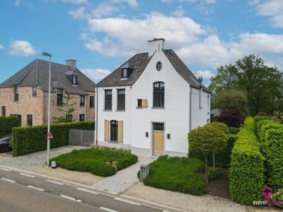 Witte barier 19, 3550 Zolder, Heusden-Zolder