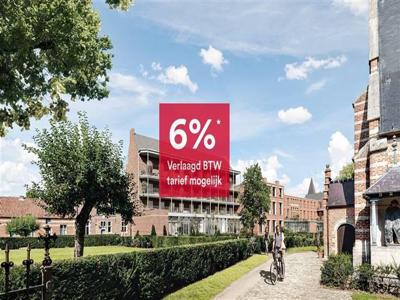 Historisch wonen in hartje Herentals!