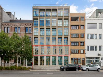 LOFT APPARTEMENT MET ZICHT OP DE SCHELDE