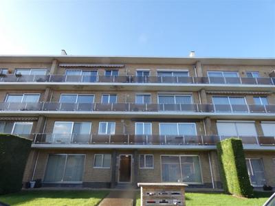 Gerenoveerd en ruim appartement op goede locatie!