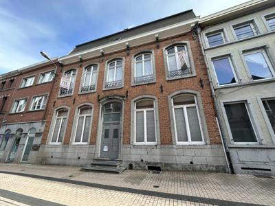 Uitzonderlijke woning met privépark in het centrum van Eding