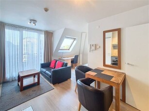 Aantrekkelijk studio-appartement van 35 m² Place des Chasseu