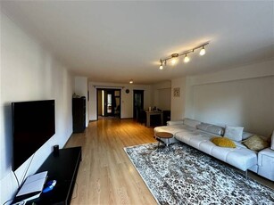 Appartement met 2 slaapkamers in het hypercentrum van Luik.