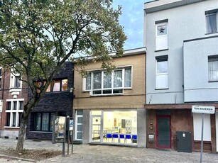 Appartement met één slaapkamer nabij Rivierenhof