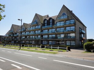 Appartement te huur in Residentie Villa Verde Oostduinkerke