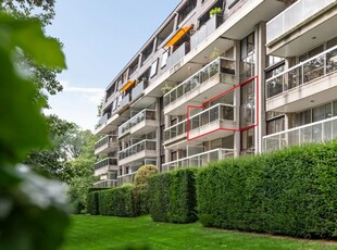 Appartement te huur in Turnhout met 2 slaapkamers en twee te