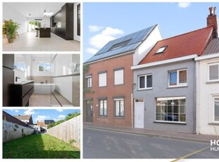 Bergenstraat 11, 8970 Roesbrugge-Haringe, Poperinge